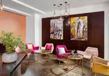 Clarion Hotel Prague City foto 1