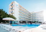 azuLine Hotel S'Anfora & Fleming foto 9