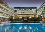 Sun Palace Albir & Spa foto 15