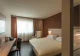Leonardo Hotel Vienna Hauptbahnhof foto 3