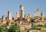 Indrukwekkend Toscane, Montecatini Terme foto 22