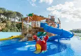 Fergus Club Carema Splash foto 31