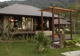Khaolak Wanaburee Resort foto 19