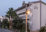Side Spring Hotel foto 13