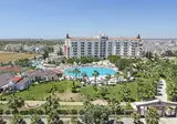 Garden of Sun Hotel foto 15