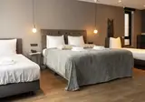 Boutique Suites Lisse foto 9