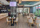 Lionel Hotel Istanbul foto 5