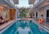 Royalisa Palmiye Beach Hotel foto 4