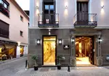 Casa Palacete 1822 foto 2