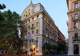 Grand Hotel Palace foto 1