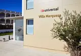 Universal Hotel Marques foto 12