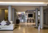 Hotel Executive Siena foto 16