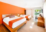 Coral Costa Caribe Resort & Spa foto 2