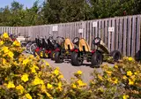 Camping Rabjerg Mile foto 9