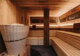 Vitalhotel Dosses foto 19