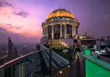 Tower Club at Lebua foto 13