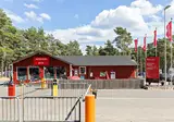 Camping Åhus foto 9