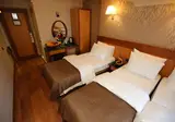 Peak Star Otel foto 9