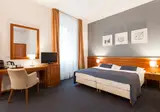 Hotel Carol foto 6