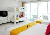 The Old Phuket Karon Beach Resort foto 4