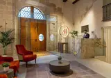 Axel Hotel Valencia foto 7