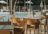 Fly & Go Higueron Hotel Malaga, Curio Collection by Hilton foto 26