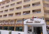 Mert Seaside Hotel foto 8