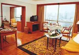 Pathumwan Princess Hotel foto 11