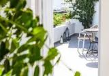 Villa Iliovasilema Santorini foto 22