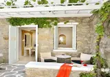 Hotel Petinos Mykonos foto 12