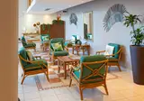 Unahotels Naxos Beach Sicilia foto 7