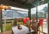Hotel Hubertus foto 5