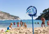 Europe Tents Begur foto 19