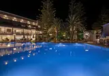 Vantaris Luxury Beach Resort foto 24
