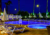 Parador Beach Hotel foto 32