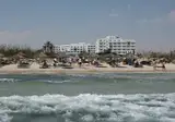 Hotel Jinene Beach foto 14