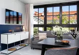 H11 Aparthotel foto 2