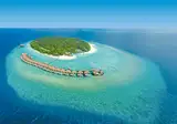 Dusit Thani Maldives foto 9