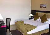 Rawabi Hotel & Spa foto 19