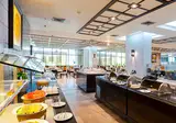 Pinnacle Lumpinee Park Hotel foto 8