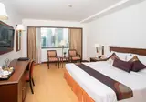 Ramada by Wyndham D'Ma Bangkok foto 19