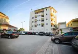 Iliria Internacional Hotel foto 17
