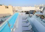 M. Hotel foto 1