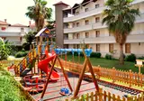 Hotel Panorama foto 20