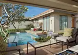 Mulia Villas foto 27