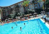 Ohtels Islantilla foto 3