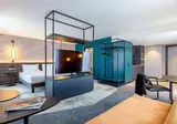 Novotel Valencia Lavant foto 9
