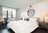 Hilton Garden Inn New York Tribeca foto 2