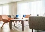 Hotel Hampton by Hilton Edinburgh West End foto 8