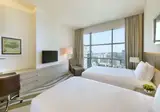 DoubleTree by Hilton Hotel Doha Old Town foto 16